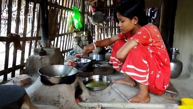 'Rural women Cooking ll Delicious Egg Curry ll Indian Village Food'