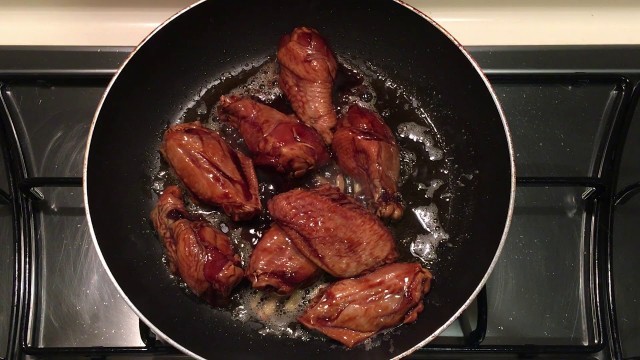 'How to make Sesame Oil Chicken 麻油鸡 | Asian Food Recipes | Singapore | Asian Food TV'