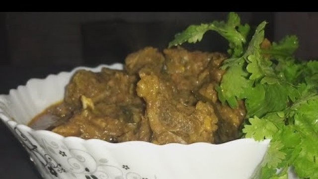 'Vigova Duck Curry | വിഗോവ താറാവ് കറി | Broiler Duck Curry | CREATIVE FOOD'