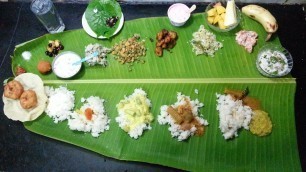 'MAAPPILLAI VIRUNTHU/SOUTH INDIAN FOODS SRIRANGAM'