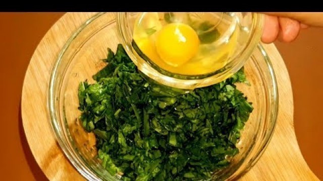 'Healthy Spinach Recipe by Today\'s Easy Recipes || 10 Minutes Recipe'