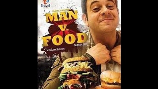 'Man V Food s03e04 Cleveland'