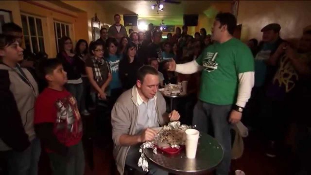 'Man v Food S01 E15 San Jose'