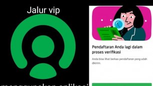 'Cara daftar gojek 2021|| pendaftaran baru driver gopartner || gojek gacor'