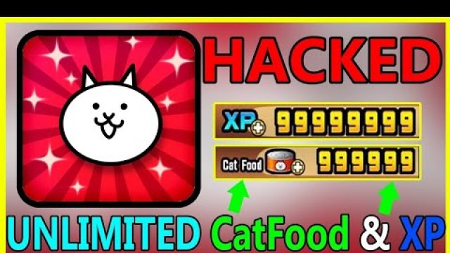 'Biggest opening In my life spend 99999 cat food| battle cats Mod #1'