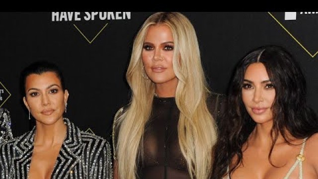 'Kim Kardashian & Sisters Win Big In Court Over Kardashian Beauty Fees'