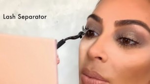 'Mirenesse : Lash Lift Separator - AS LOVED! by Kim Kardashian in Vogue'