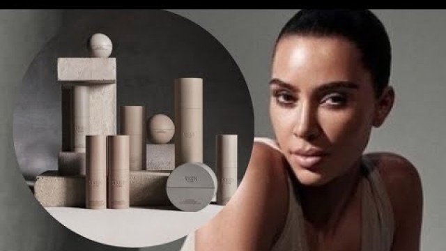 'Kim Kardashian is  relaunching her beauty empire'