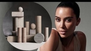 'Kim Kardashian is  relaunching her beauty empire'