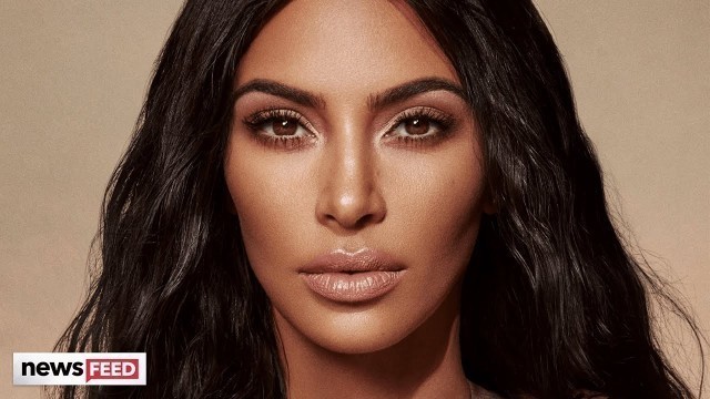 'What Kim Kardashian\'s Beauty REBRAND Means For Future of KKW!'