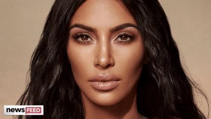 'What Kim Kardashian\'s Beauty REBRAND Means For Future of KKW!'