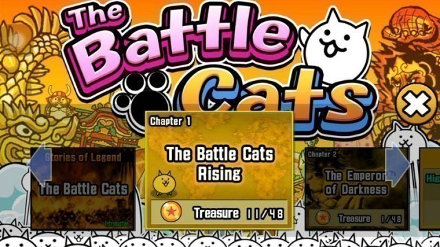 'HOW TO GET UNLIMITED ENERGY ON BATTLE CATS'