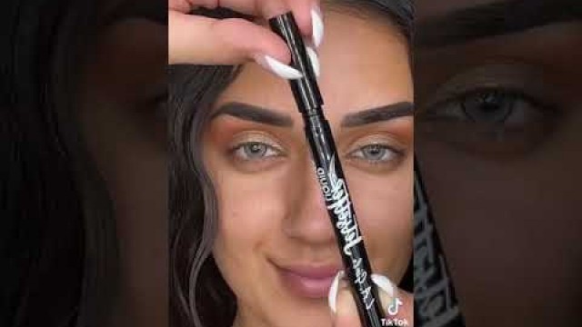 'RECREATING KIM KARDASHIAN\'S MAKEUP✨