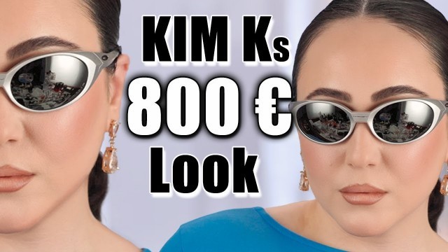 'Kim KardaSHEIN auf Wish bestellt 