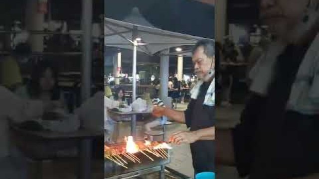 'Singapore Street food #travel #youtube #trending #shorts #foodblogger #foodies #food #foodie'