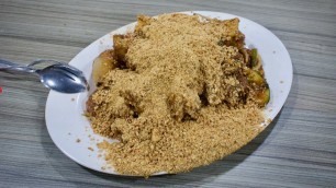 'Is this the best ROJAK in Toa Payoh, Singapore? (Singapore street food)'