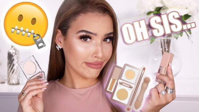 'KIM KARDASHIAN: KKW Beauty Concealer Kit Review + Demo'