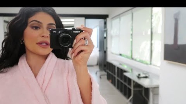 'Kylie Jenner: A Day in the Life'