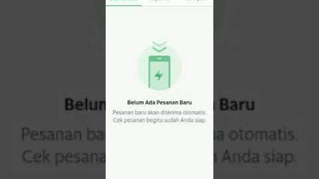 'Cara Daftar Resto Cabang di Grabfood'