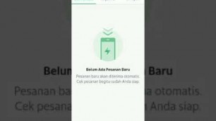 'Cara Daftar Resto Cabang di Grabfood'