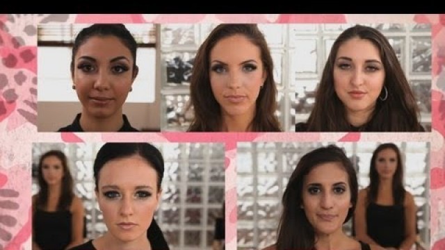 'KIM KARDASHIAN CHALLENGE: BEAUTY BOOTCAMP EPISODE 3'