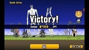 'battle cats | hacked| unlimited cat food and xp'