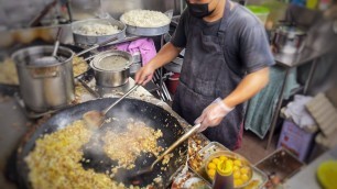 'CLEMENTI FOOD CENTRE - SINGAPORE HAWKER CENTRE TOURS'