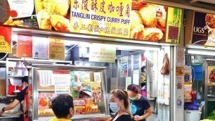 'ULTIMATE Street Food Guide To SATISFY YOUR HUNGER CRAVINGS! What To Eat? Where To Go? How To Order?'