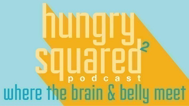 'Ep. 127: MSG plus More Food Jokes'