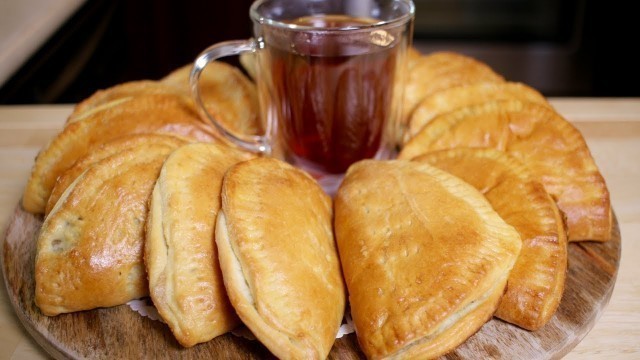 'How to make the BEST Kadeh (Assyrian Food)'