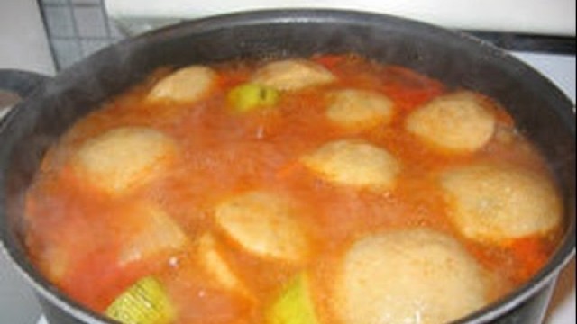 'Iraqi Veggie Cracked wheat Dumpling/ Chaldean/Assyrian كبة حامض صيامي /#Recipe34CFF'