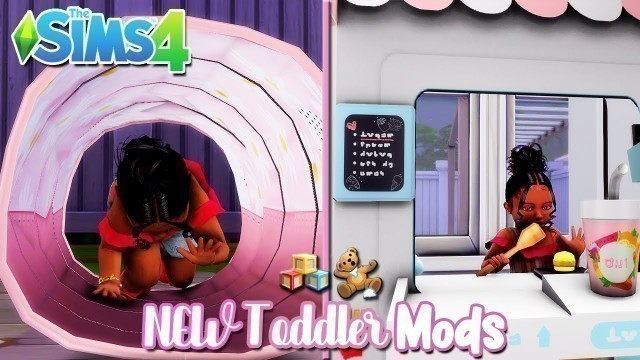 'MINI MOD HAUL FOR TODDLERS