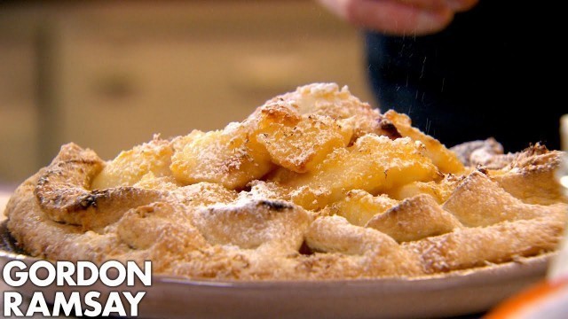 'Dessert Recipes To Impress | Gordon Ramsay'