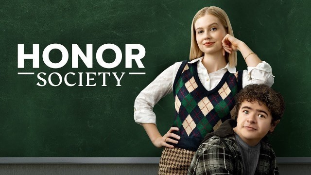 'Honor Society (2022) Movie Review :D'