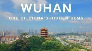 'Ep 7: The Truth about WUHAN CHINA'