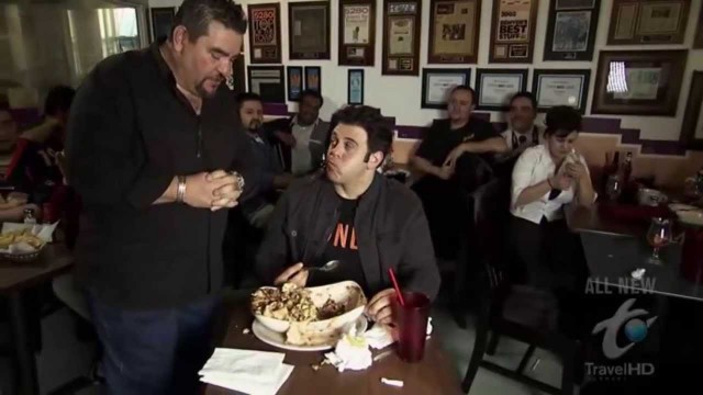 'Man v Food S01 E16 Denver'