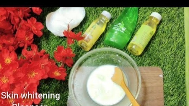 'skin whitening moisturizer for soft and glowing skin by Rukhsanakhalid (Rk food secrets)'