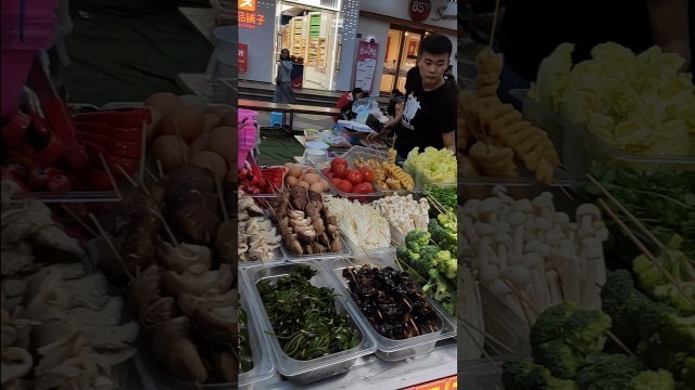 'Guanggu square trip, Wuhan, China'