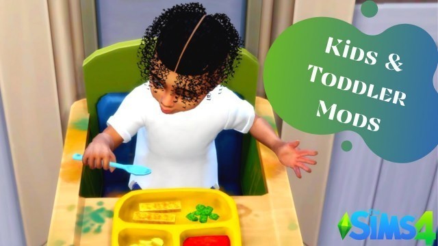 'TODDLERS CAN EAT BABY FOOD!!