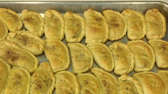 'Assyrian cookies ( Clichy )'