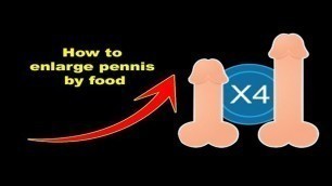 'How to enlarge pennis by food   Best Health   Beauty Tips - Activebeat'