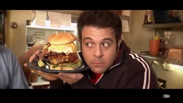 'Man v Food S01 E10 New Orleans'