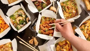 'All Food From Chinese Restaurants Contains MSG, and More Secrets Revealed by an Employee'