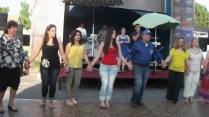 'Assyrian Food Festival June2, 2012 (Sat)'