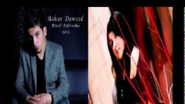 'new assyrian song Ashur Dawood & Joan David  Bulbul Chicago Gnaiya ed Libby'