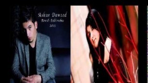 'new assyrian song Ashur Dawood & Joan David  Bulbul Chicago Gnaiya ed Libby'