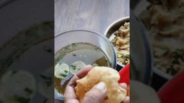 'golgappa 