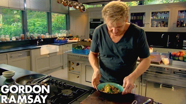 'More Summer Recipes | Gordon Ramsay'