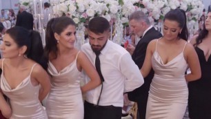 'ASSYRIAN WEDDING 2020 -  MARADONA & RANA  - PART 3'