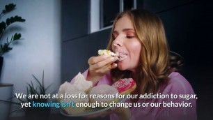 'How To Stop Sugar Addiction | Best Way To Stop Sugar Craving & Food Cravings in 2020'